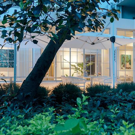 Shenzhen Loft Youth Hostel المظهر الخارجي الصورة