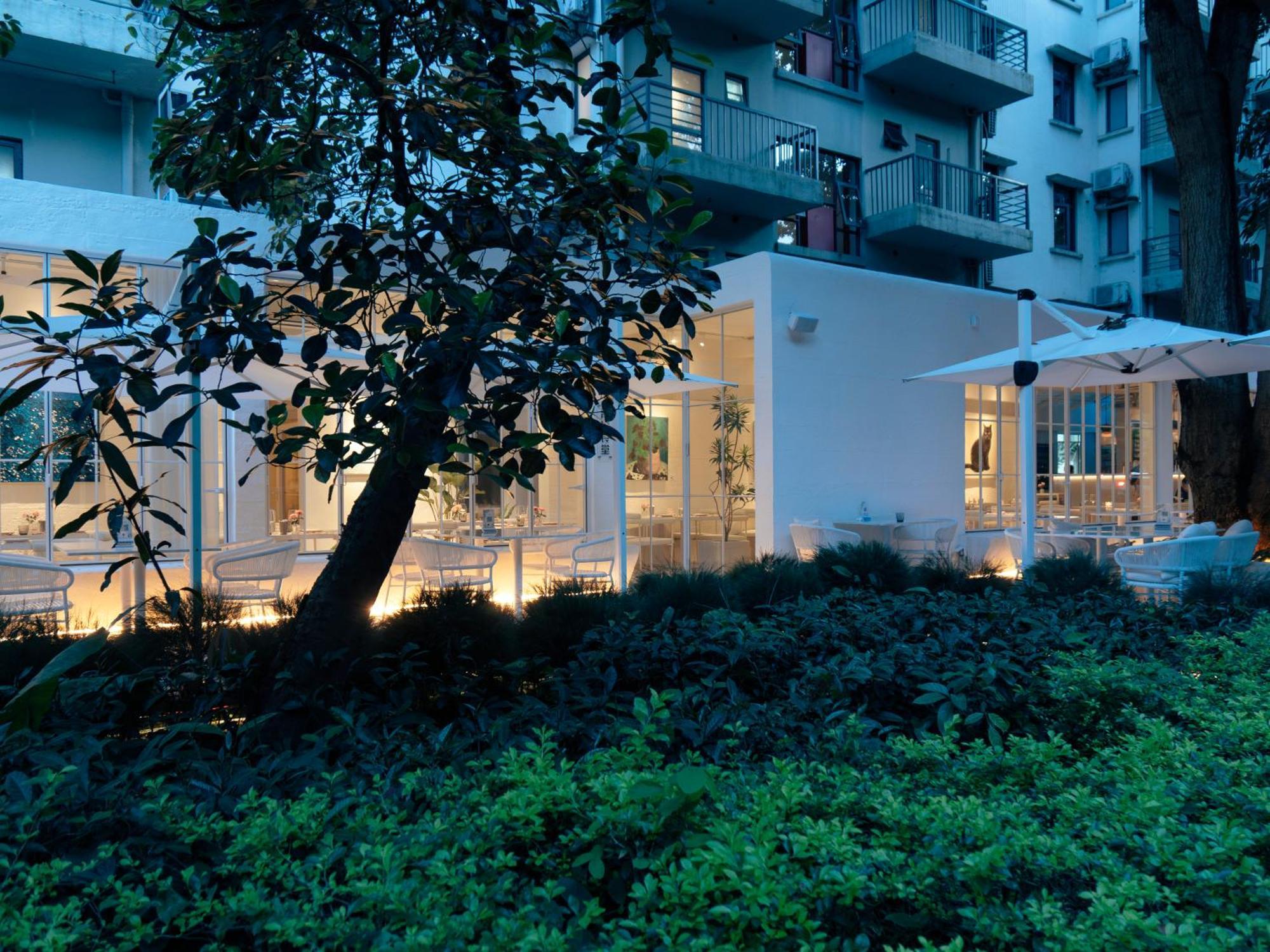 Shenzhen Loft Youth Hostel المظهر الخارجي الصورة
