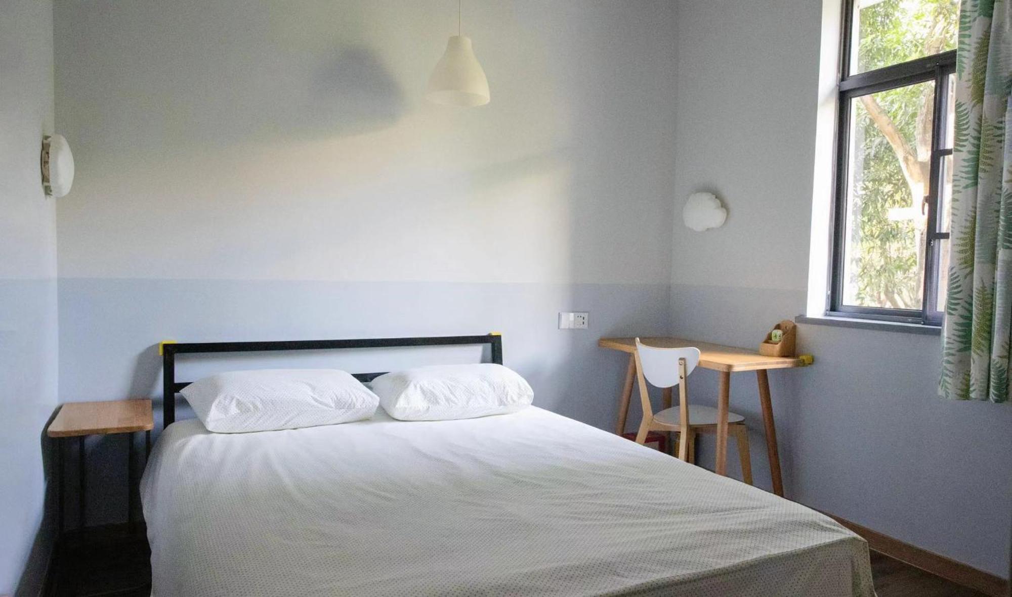 Shenzhen Loft Youth Hostel المظهر الخارجي الصورة