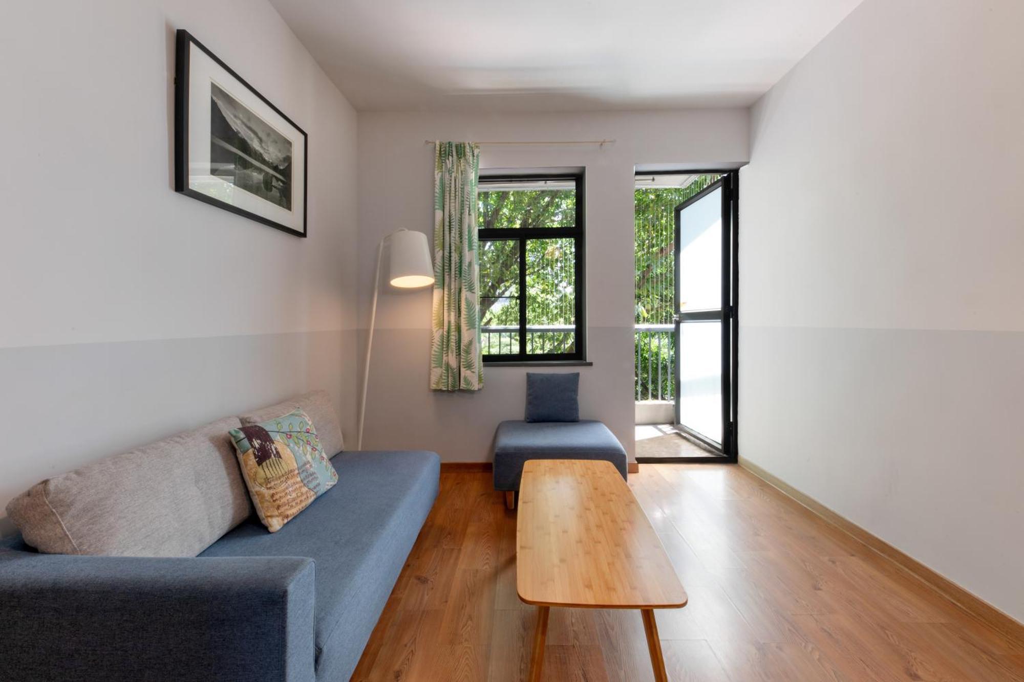Shenzhen Loft Youth Hostel المظهر الخارجي الصورة