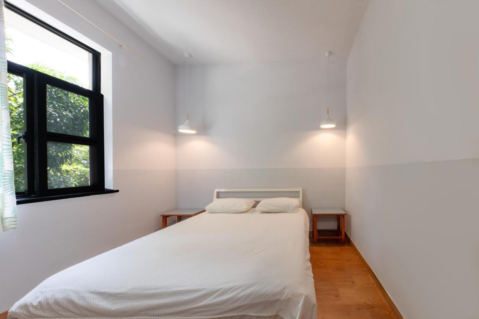 Shenzhen Loft Youth Hostel المظهر الخارجي الصورة