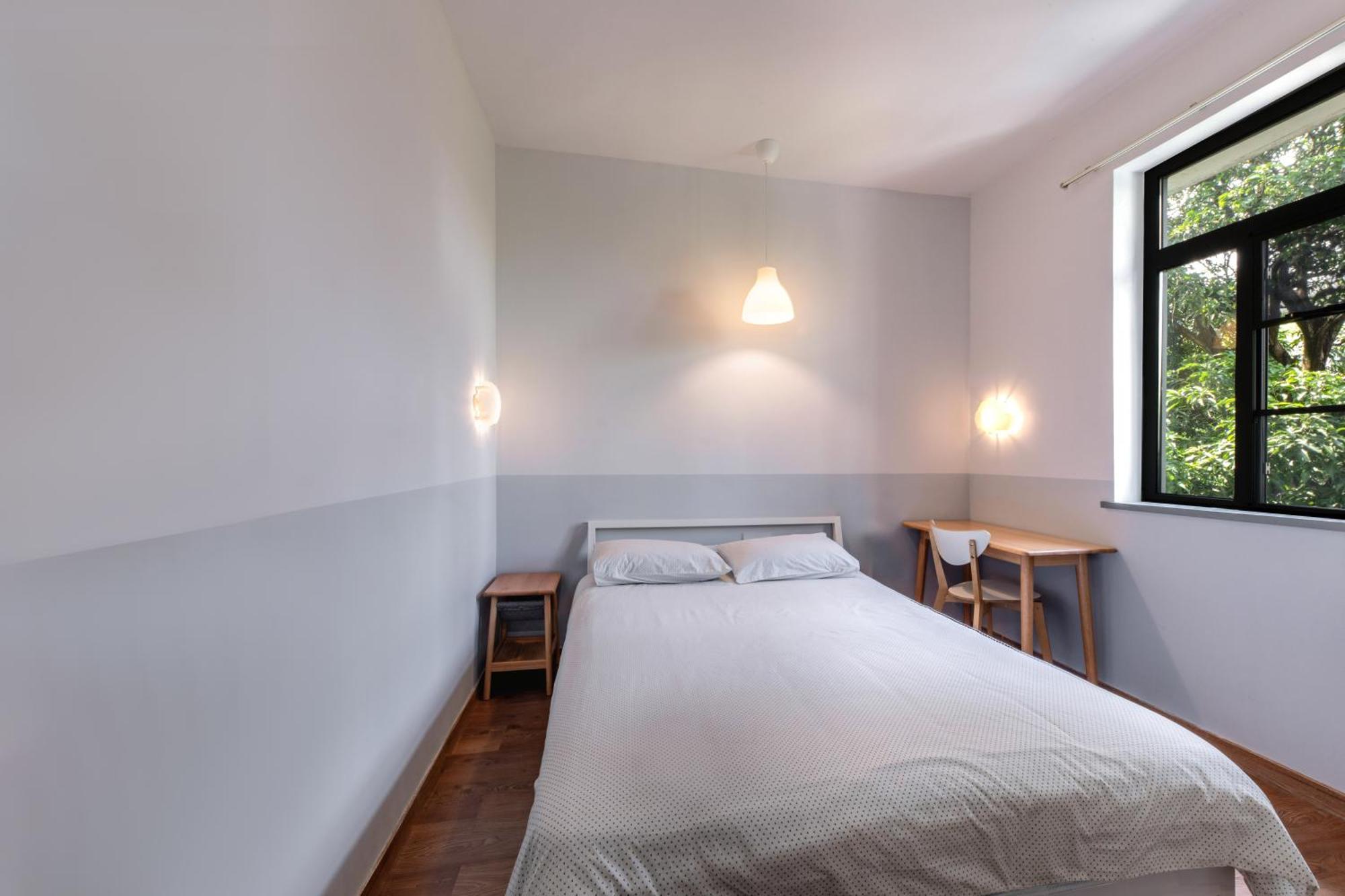 Shenzhen Loft Youth Hostel المظهر الخارجي الصورة