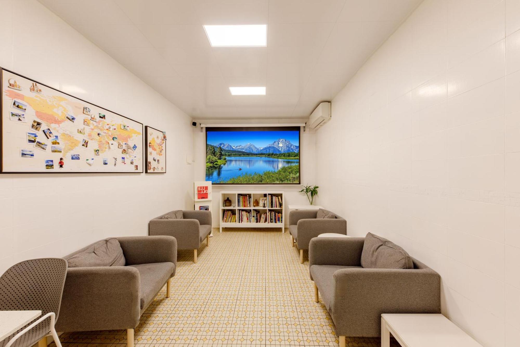 Shenzhen Loft Youth Hostel المظهر الخارجي الصورة