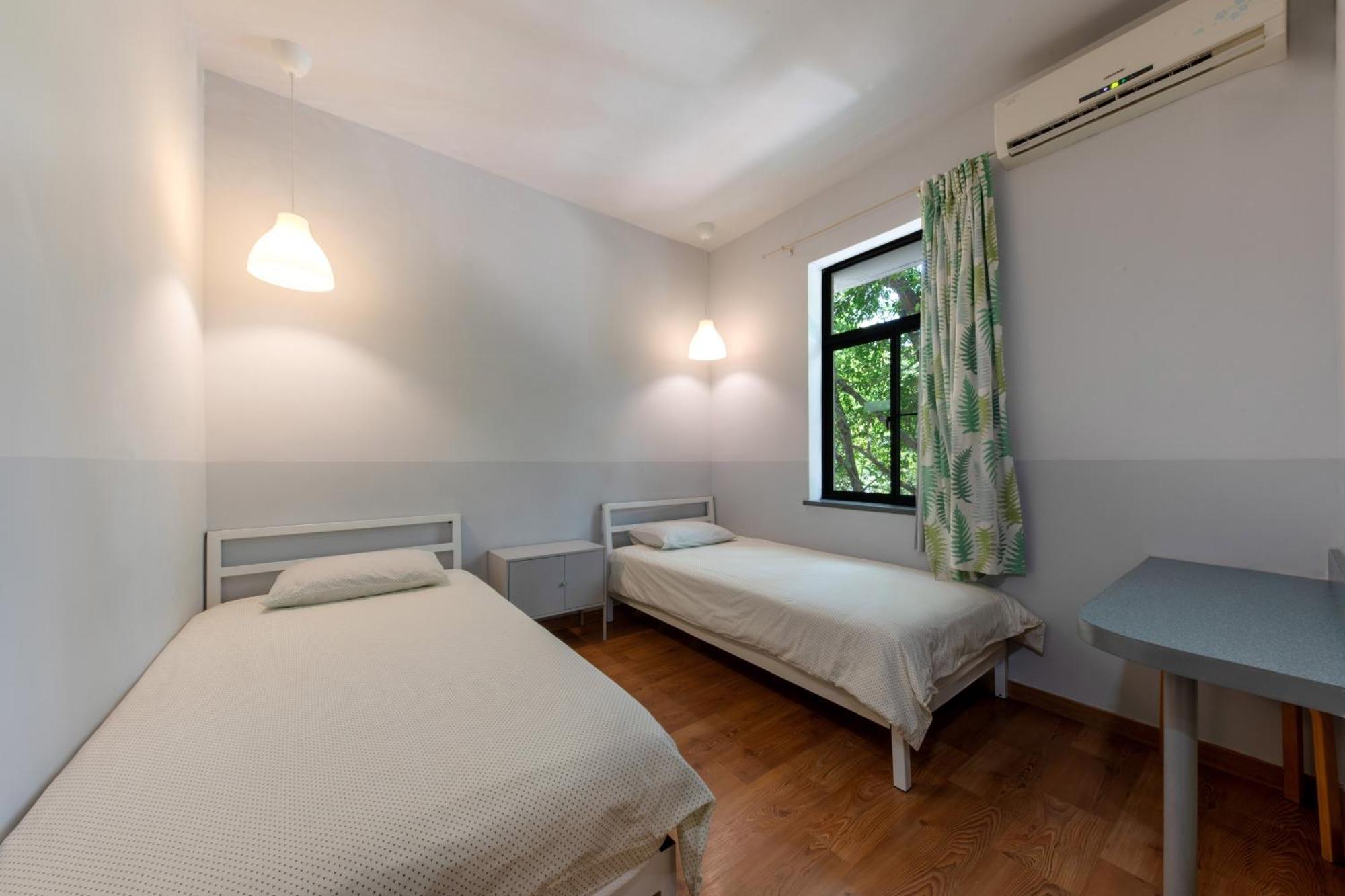 Shenzhen Loft Youth Hostel المظهر الخارجي الصورة