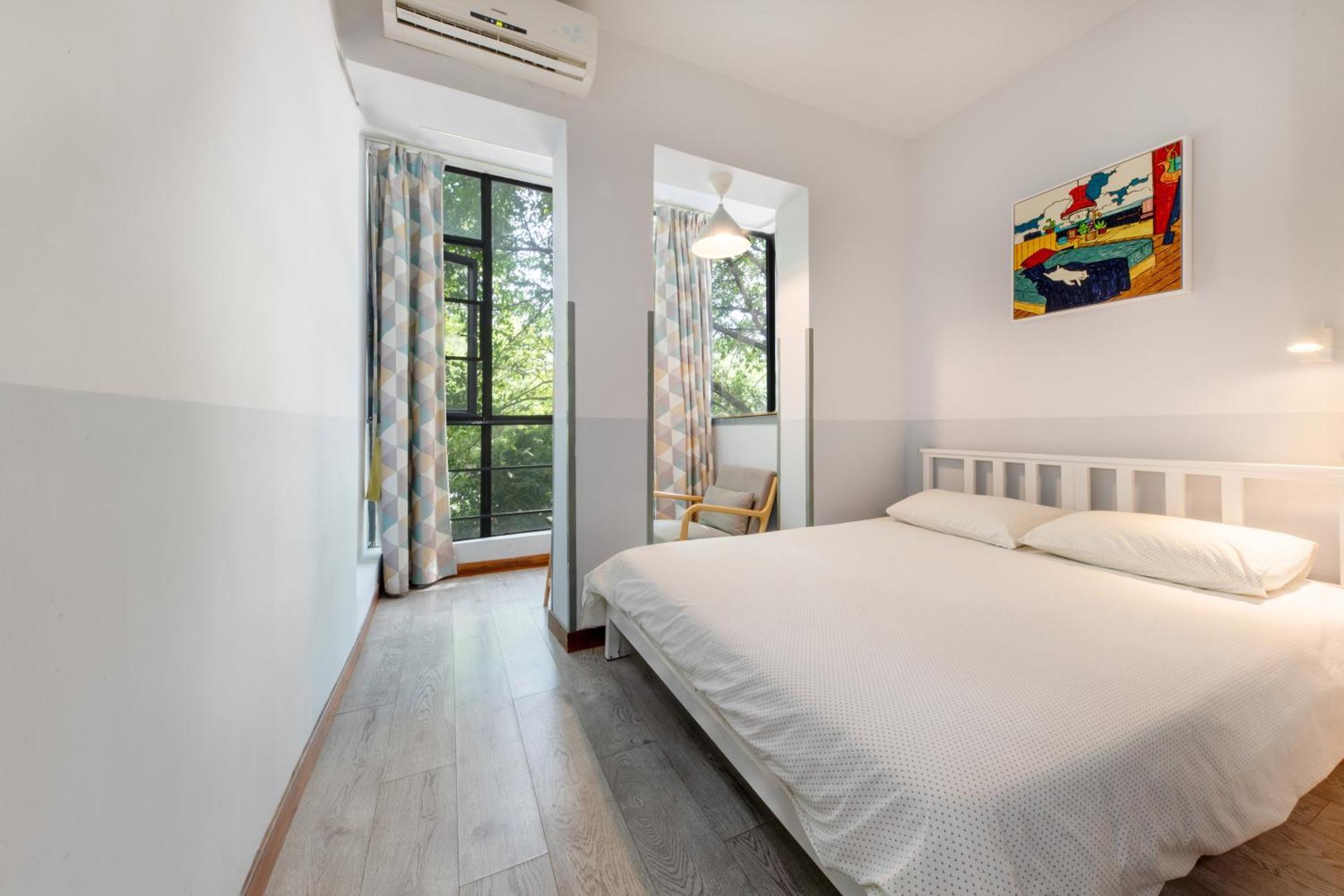 Shenzhen Loft Youth Hostel المظهر الخارجي الصورة