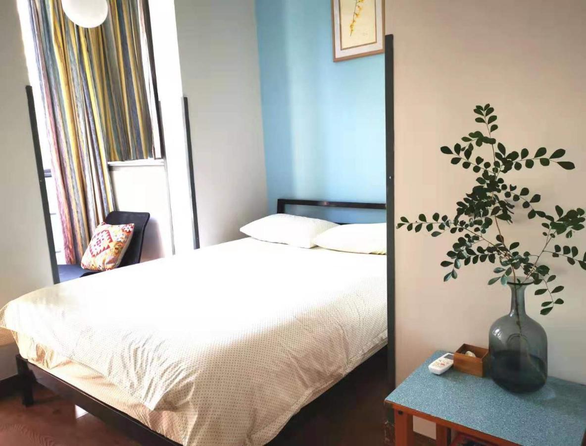 Shenzhen Loft Youth Hostel المظهر الخارجي الصورة