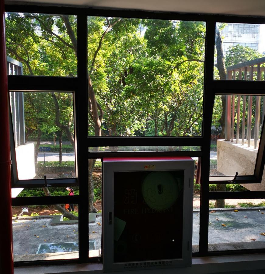 Shenzhen Loft Youth Hostel المظهر الخارجي الصورة