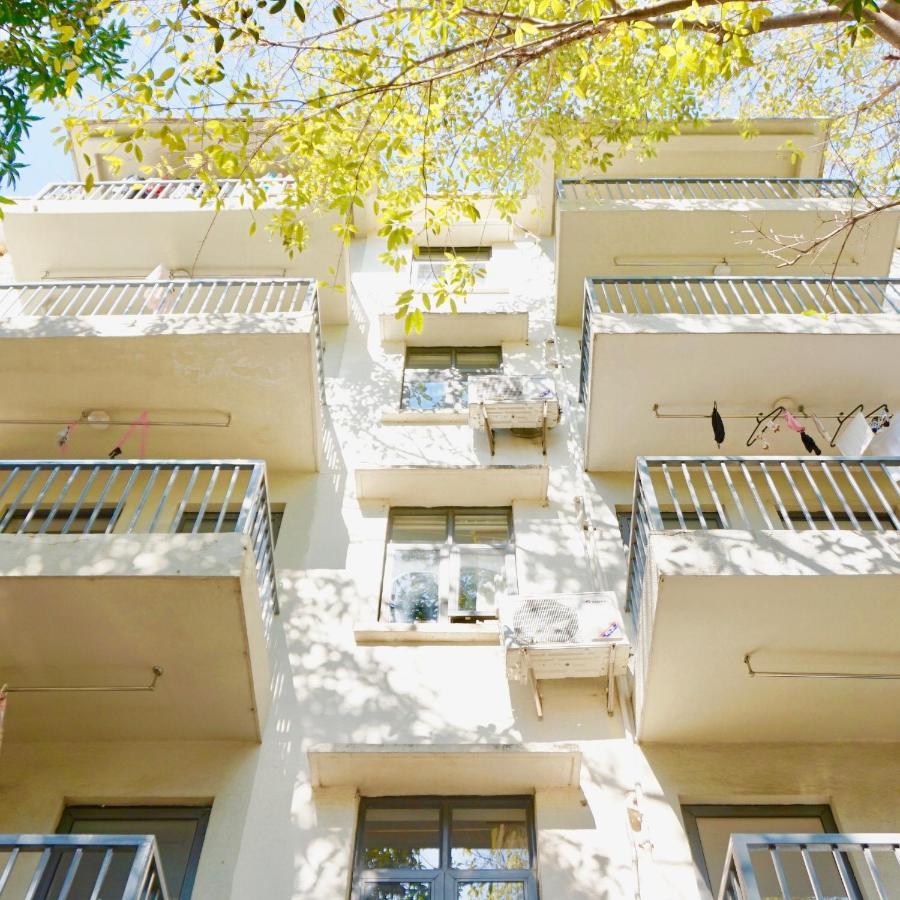 Shenzhen Loft Youth Hostel المظهر الخارجي الصورة